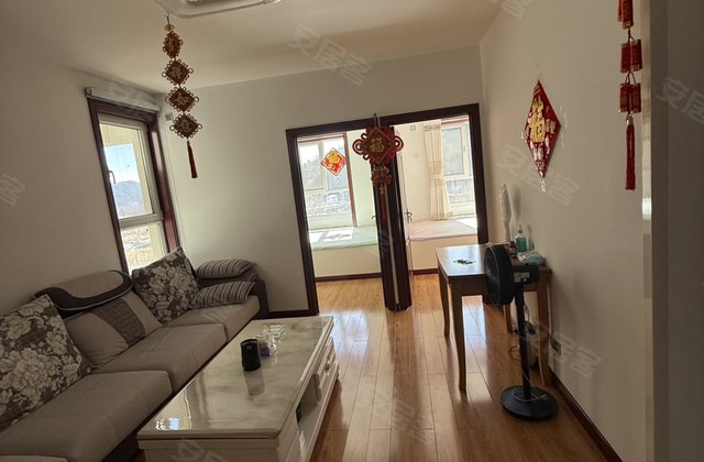 兴盛汇水湾A区2室1厅59㎡31万二手房图片