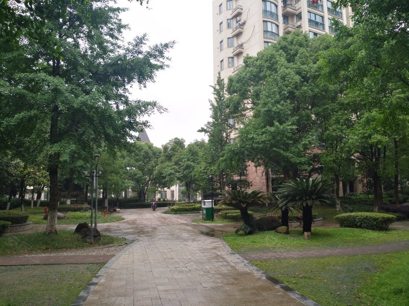 青林湾(一期瞻洲,悠云路273号-宁波青林湾(一期瞻洲)二手房,租房