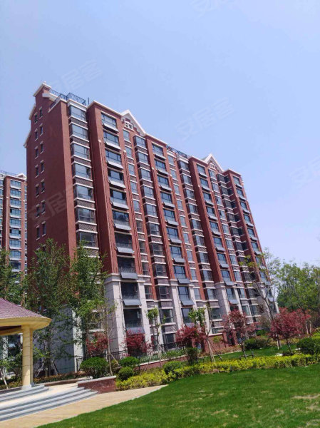 阜丰时代城悦府