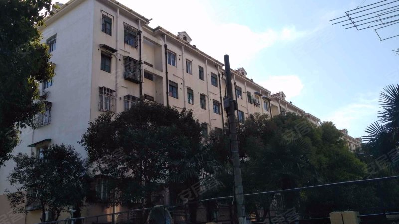 宝南新村(南区)