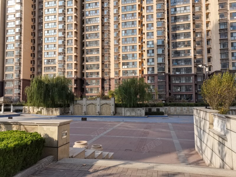 德坤华府,黄河四路-滨州德坤华府二手房,租房,房价-滨州安居客