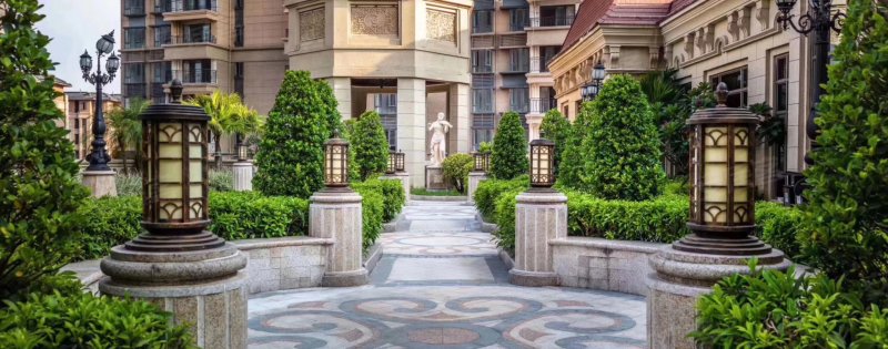 君逸湾华府,宝华街8号-佛山君逸湾华府二手房,租房,房价-佛山安居客