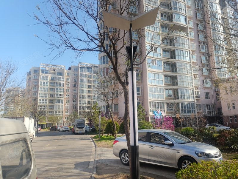 上海世家,渤海十八路485号-滨州上海世家二手房,租房,房价-滨州安居客