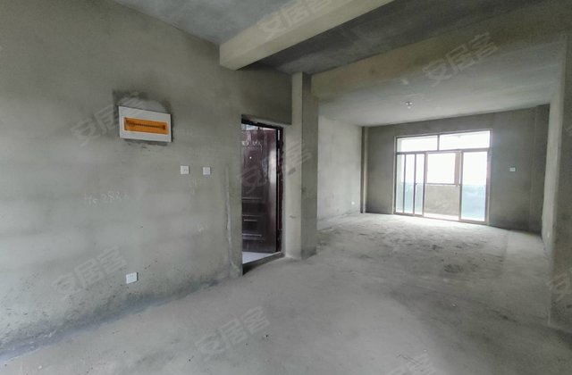 和平苑(桐城)3室2厅129㎡34.8万二手房图片