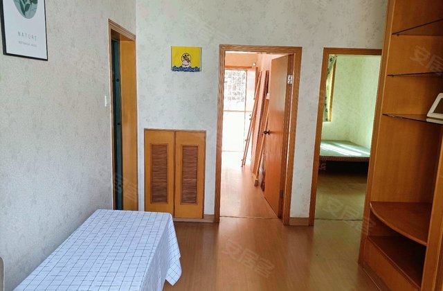 儿童学园新村2室1厅65㎡126万二手房图片