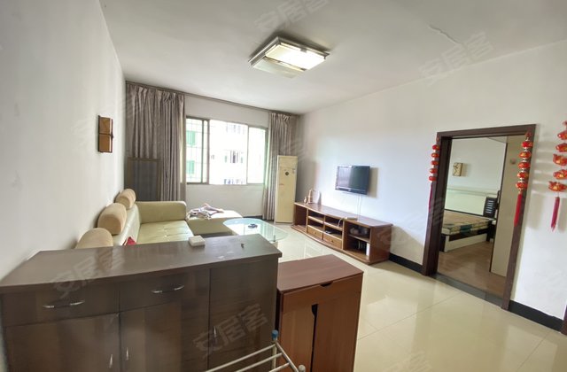 教育苑3室2厅106㎡23.5万二手房图片