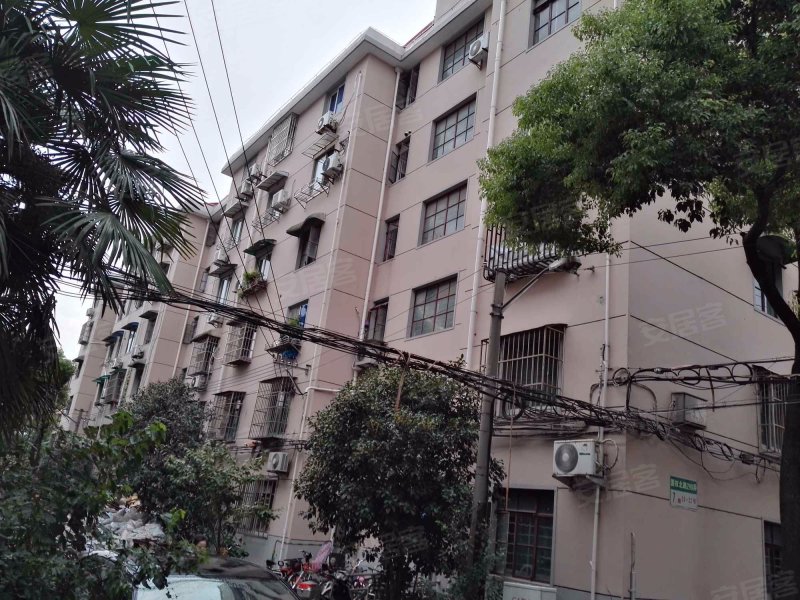 逸仙二村(北区) 