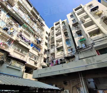 丰富路99号小区