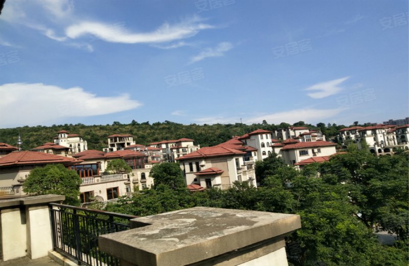 卓越麓山别墅(北区),学丰路938号-长沙卓越麓山别墅(北区)二手房,租房