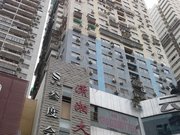 潇湘大厦楼中楼精装三房可塑性强业主自住精装修得