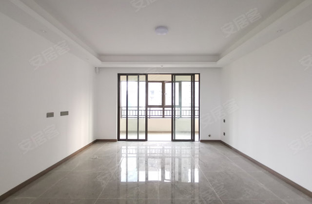 中奥庐陵宸央4室2厅136㎡125万二手房图片