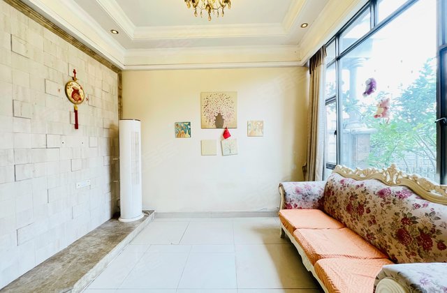 顺德碧桂园盈翠苑4室2厅157㎡260万二手房图片