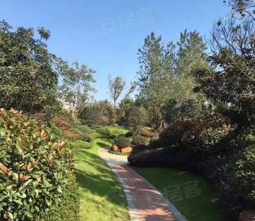 保利西山林语 洋房社区 改善品质 洋房大四房 随时看房