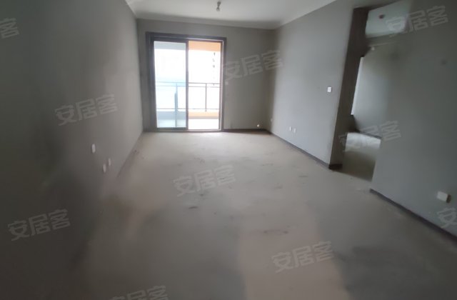 建发珑玥湾(二期)3室2厅108.31㎡210万二手房图片