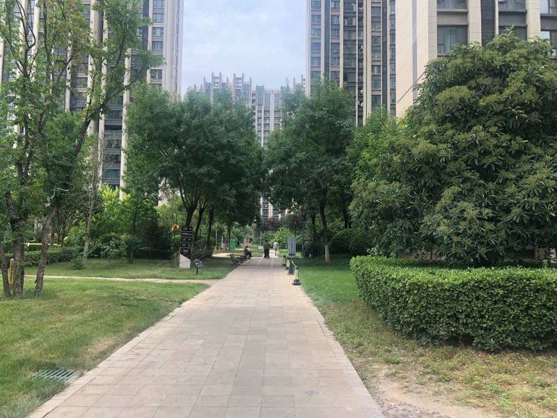 升龙城,黄河大道,近东环路-济源升龙城二手房,租房,房价-济源安居客