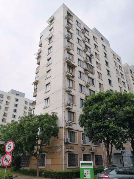 金鹤新城城杰苑 