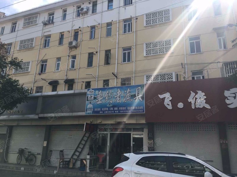 北蔡大街31弄小区