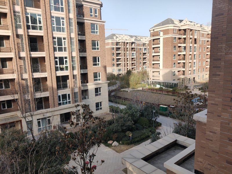 东方今典境界,世纪路,近中原路-焦作东方今典境界二手房,租房,房价