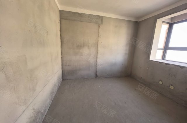 水润鑫都3室2厅109㎡84.5万二手房图片