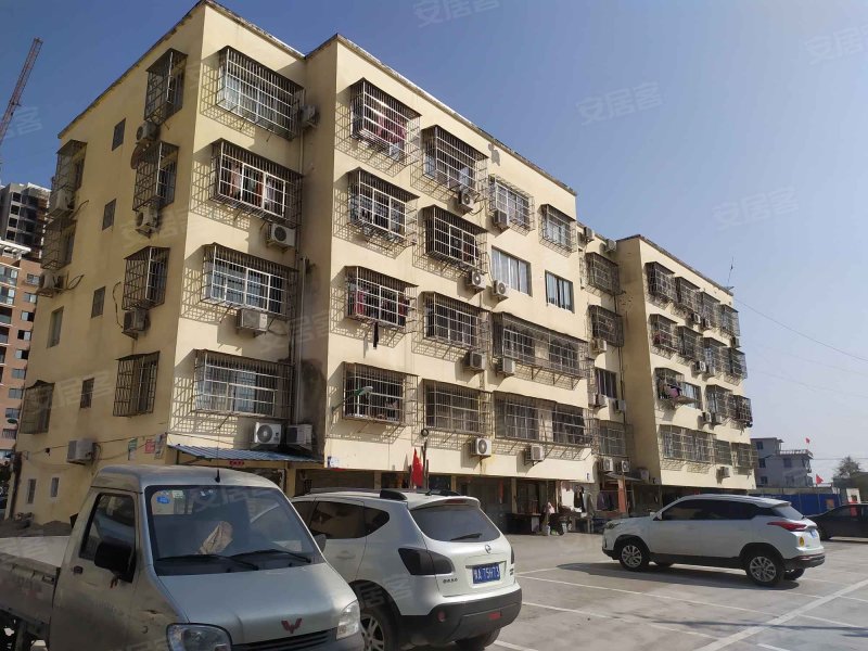 坝头乐安小区,东康路-乐清坝头乐安小区二手房,租房,房价-乐清安居客