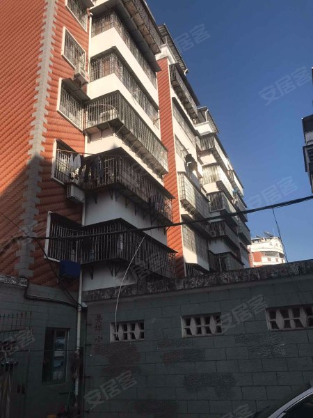 景祥小区