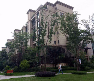 急347.81颗 约克郡上林洋房 小区新 配套成熟