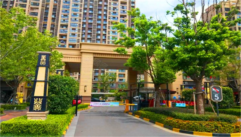 美澜花园(别墅)