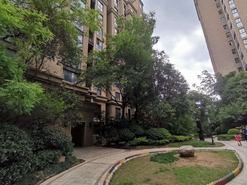 富田兴龙湾(别墅)