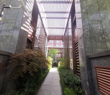 龙湖雁塔天宸(别墅)