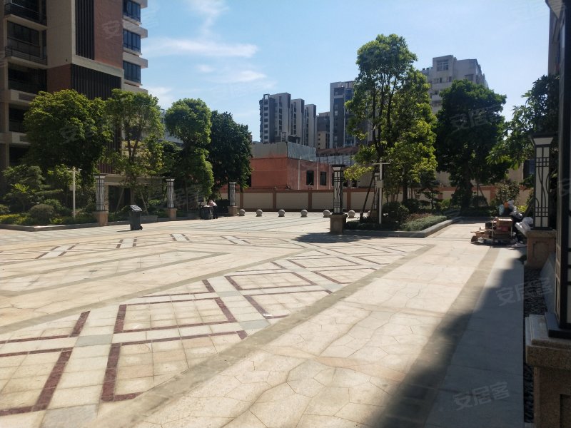 金豪香颂,珠江路-汕头金豪香颂二手房,租房,房价-汕头安居客