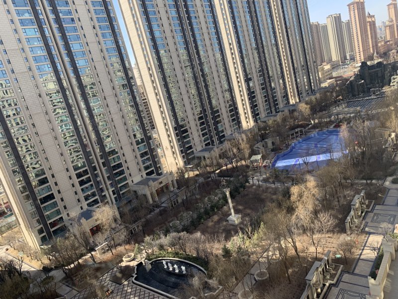 御龙庭二期,恒源路-大同御龙庭二期二手房,租房,房价-大同安居客