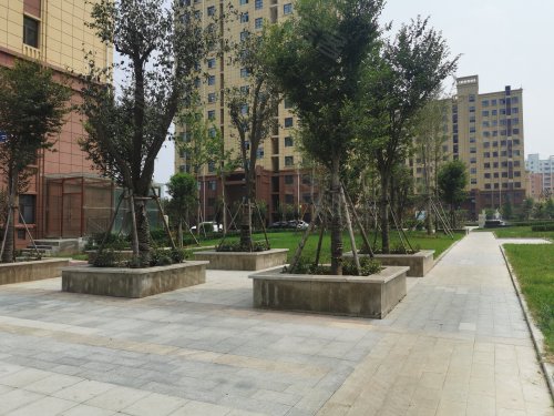 学府花园,仁和路 - 邹城学府花园二手房,租房,房价-邹城安居客