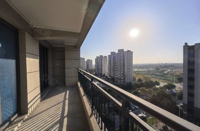 碧桂园翡翠公园3室2厅120㎡60万二手房图片