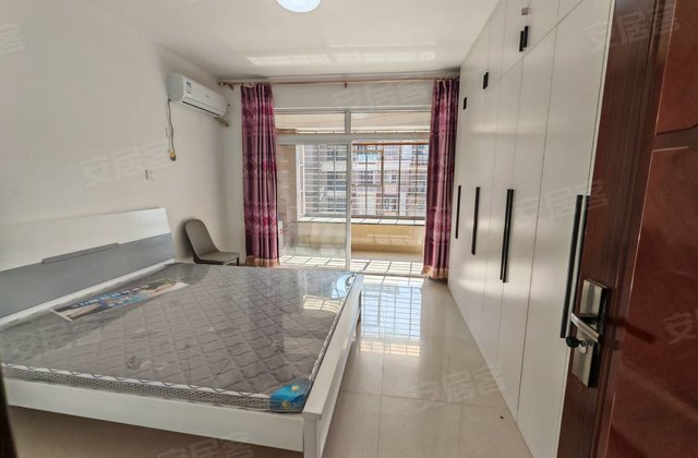 万晟星城3室2厅89㎡50万二手房图片