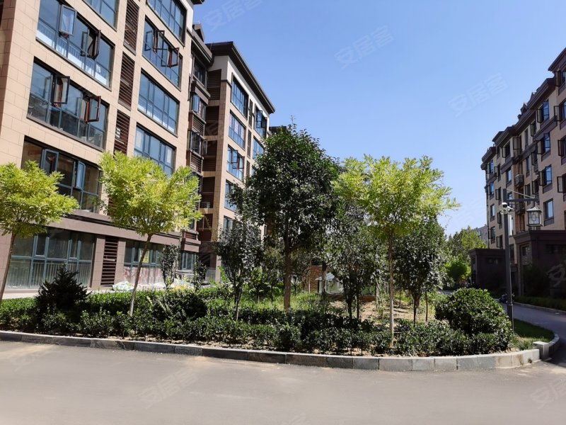 华伟御华园,南关路15号-泰安华伟御华园二手房,租房,房价-泰安安居客