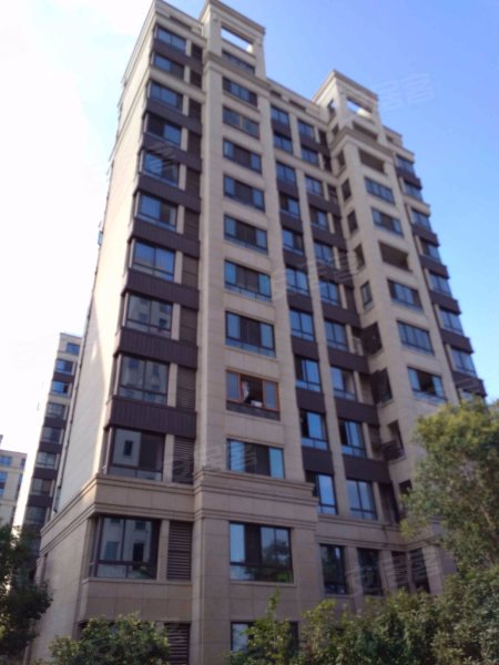 凯佳公寓(西区) 