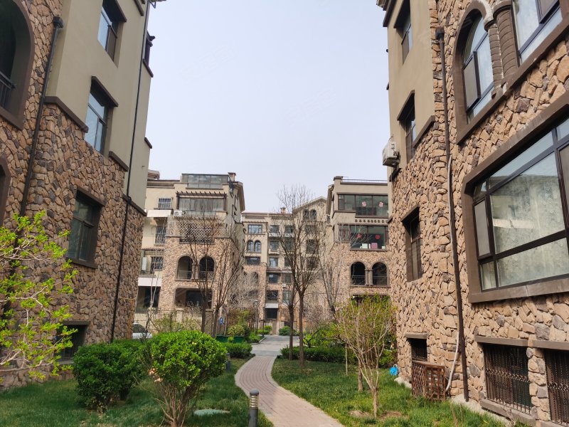 香邑溪谷原墅(别墅)