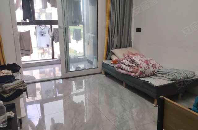 昱湖壹号苑3室2厅75㎡60万二手房图片