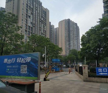 亚东朴园(北区)