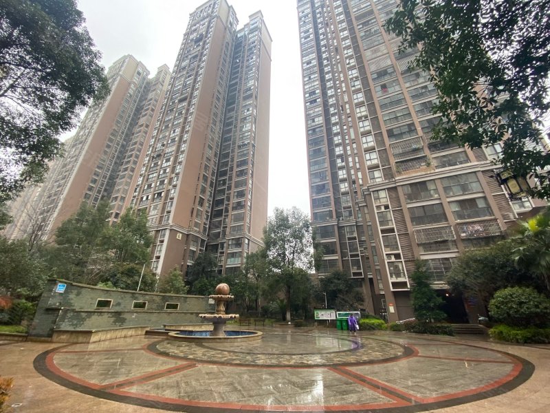 水岸世景,东二路39号-长沙水岸世景二手房,租房,房价-长沙安居客