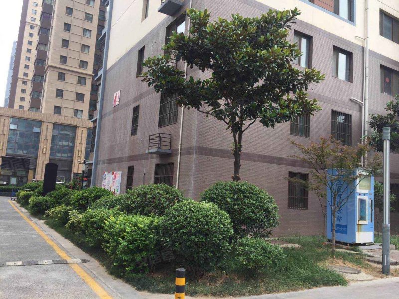 永基城,济安桥路-济宁永基城二手房,租房,房价-济宁安居客