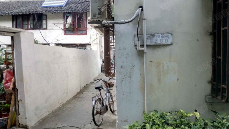 张马路26,28号小区 