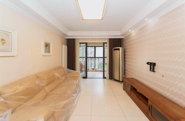 中海原山3室2厅105.5㎡130万二手房图片