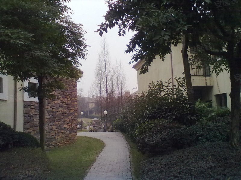 萨尔茨堡,云岭路3号-成都萨尔茨堡二手房,租房,房价-成都安居客