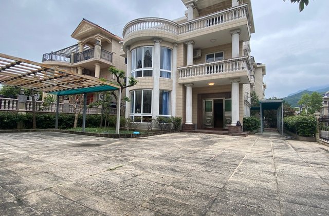 怡景花园5室2厅380㎡390万二手房图片