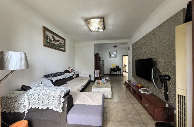 天德苑3室2厅99㎡23.8万二手房图片