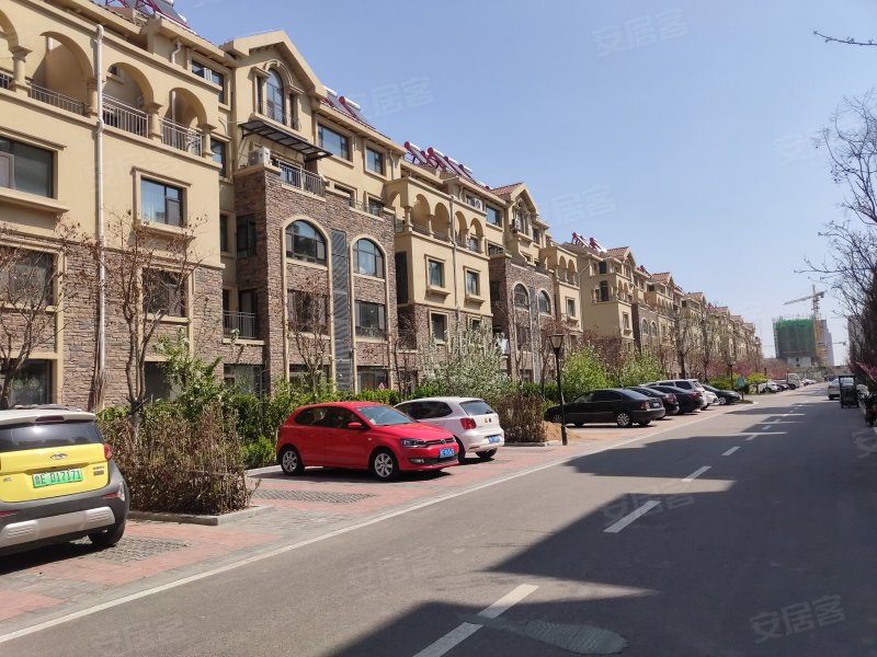 花半里,蒙山路,近北一路-东营花半里二手房,租房,房价-东营安居客