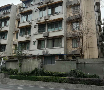 人民中路一段4号院