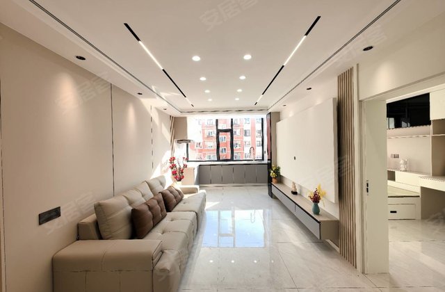 黎明小区2室1厅70㎡37.8万二手房图片