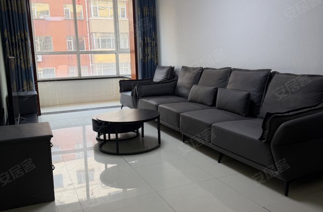 德卡城市花园小区2室1厅83㎡15.8万二手房图片